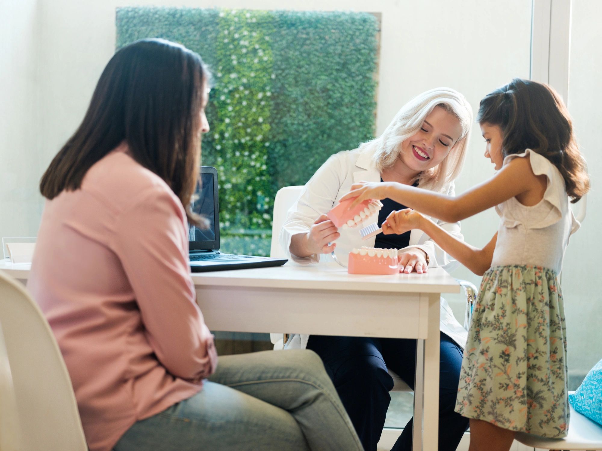 family dentistry patient education