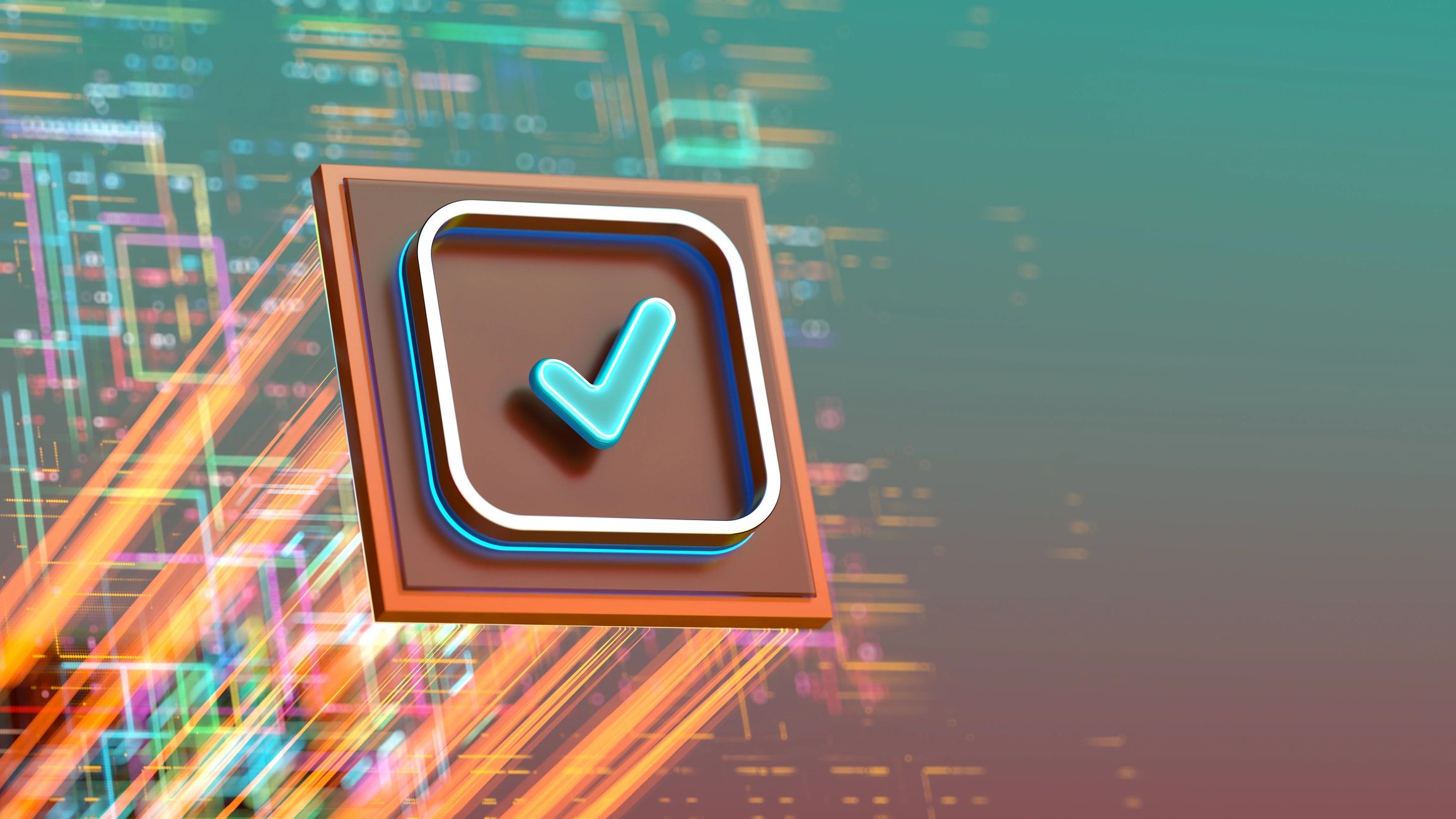 oral health brochures or forms